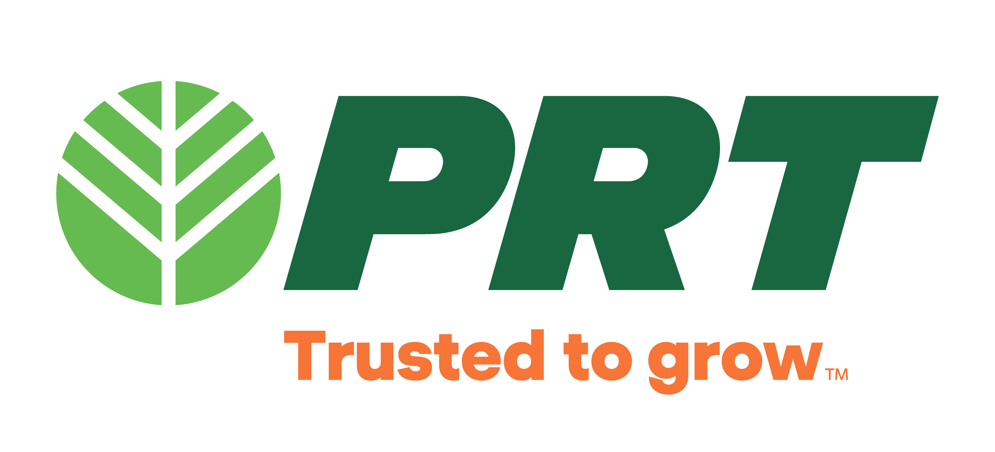 PRT Logo